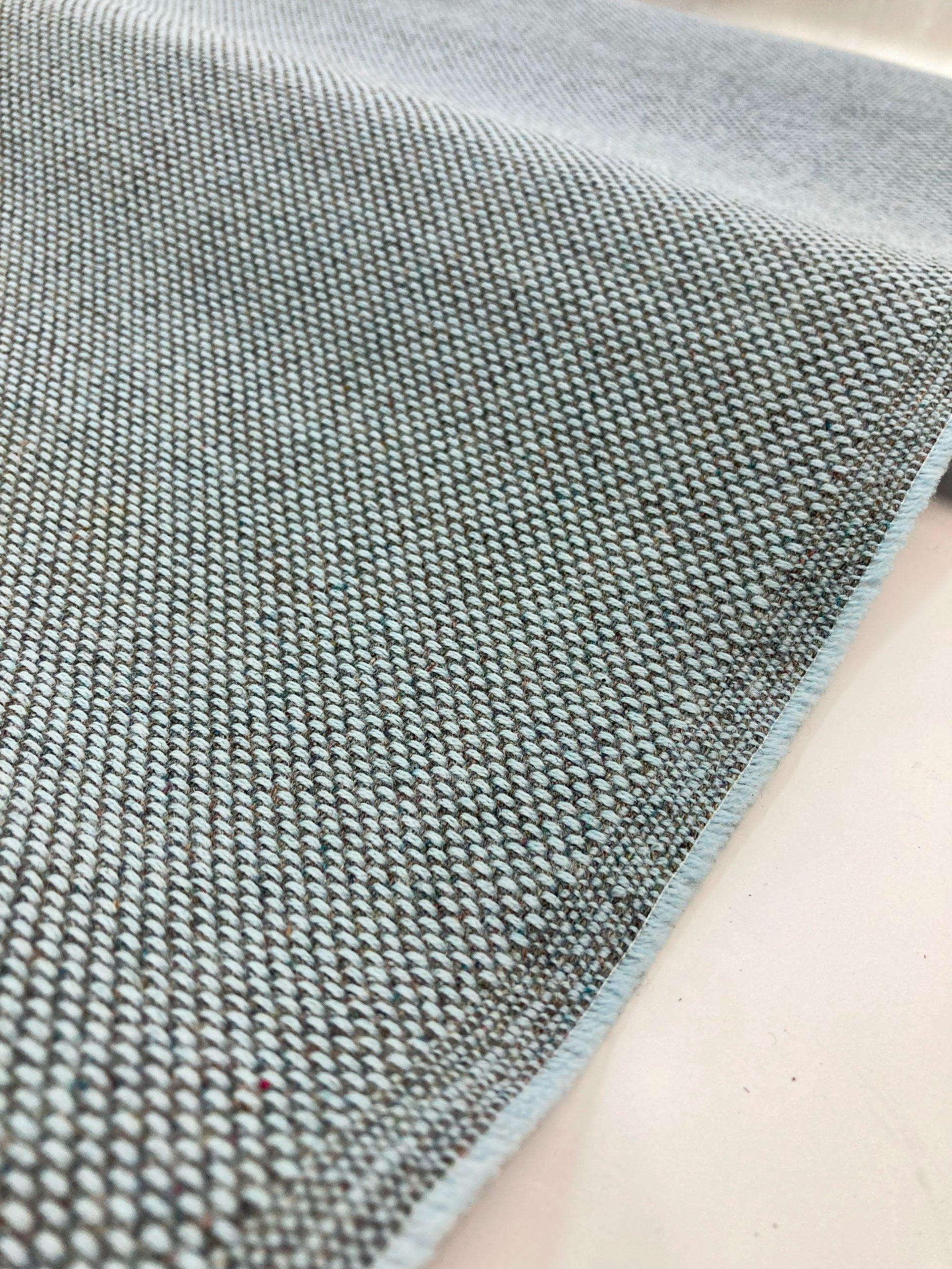 Kvadrat Re-Wool 2 by margrethe Odgaard Design Furniture ReWool Fabric - Modern Upholstery