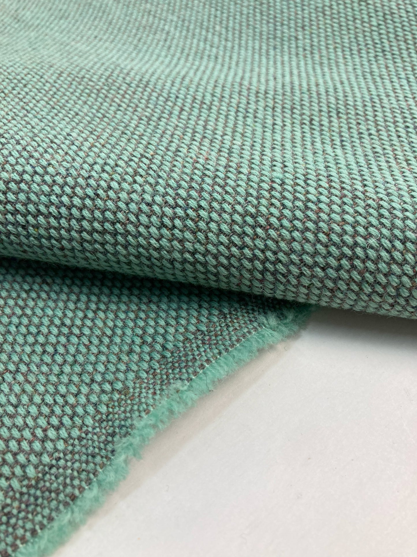 Kvadrat Re-Wool 2 by margrethe Odgaard Design Furniture ReWool Fabric - Modern Upholstery