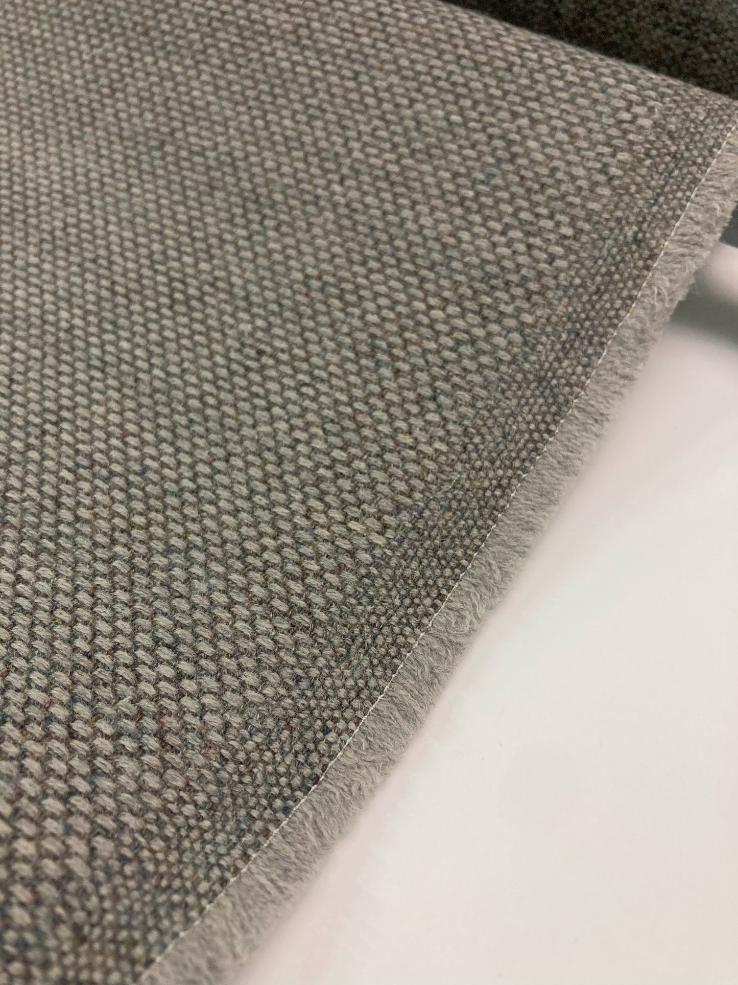 Kvadrat Re-Wool 2 by margrethe Odgaard Design Furniture ReWool Fabric