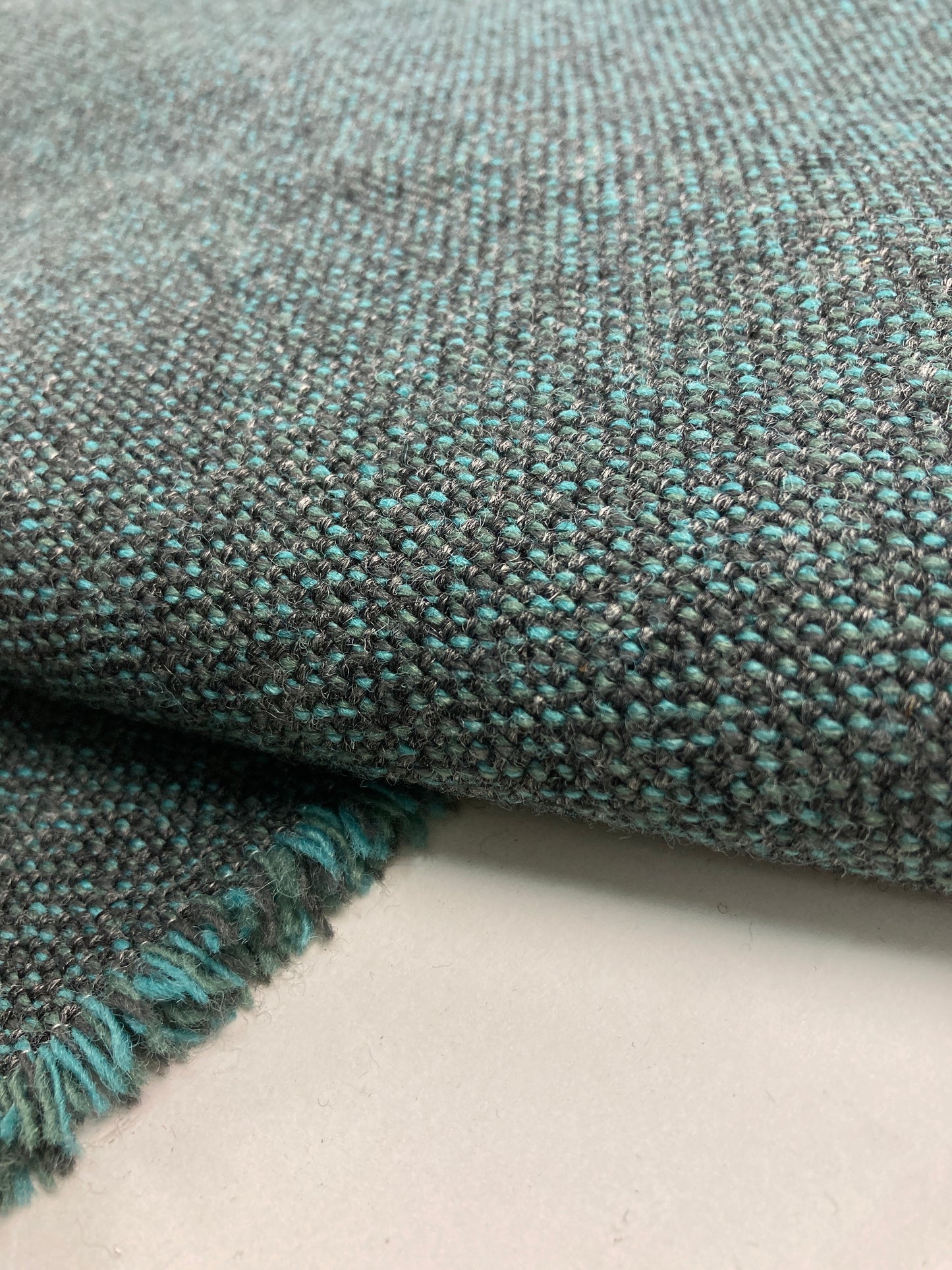 Gudbrandsdalens Redal Wool Fabric – Norwegian Tradition and Modern Durability