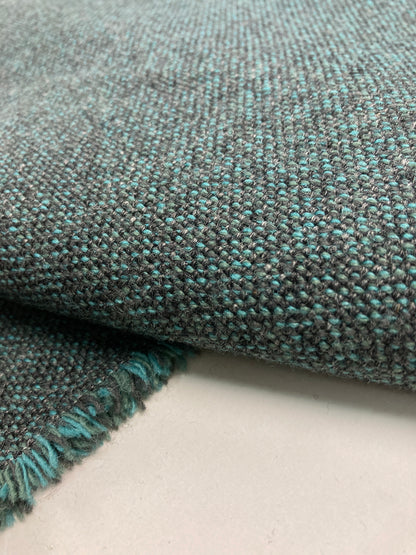 Gudbrandsdalens Redal Wool Fabric – Norwegian Tradition and Modern Durability