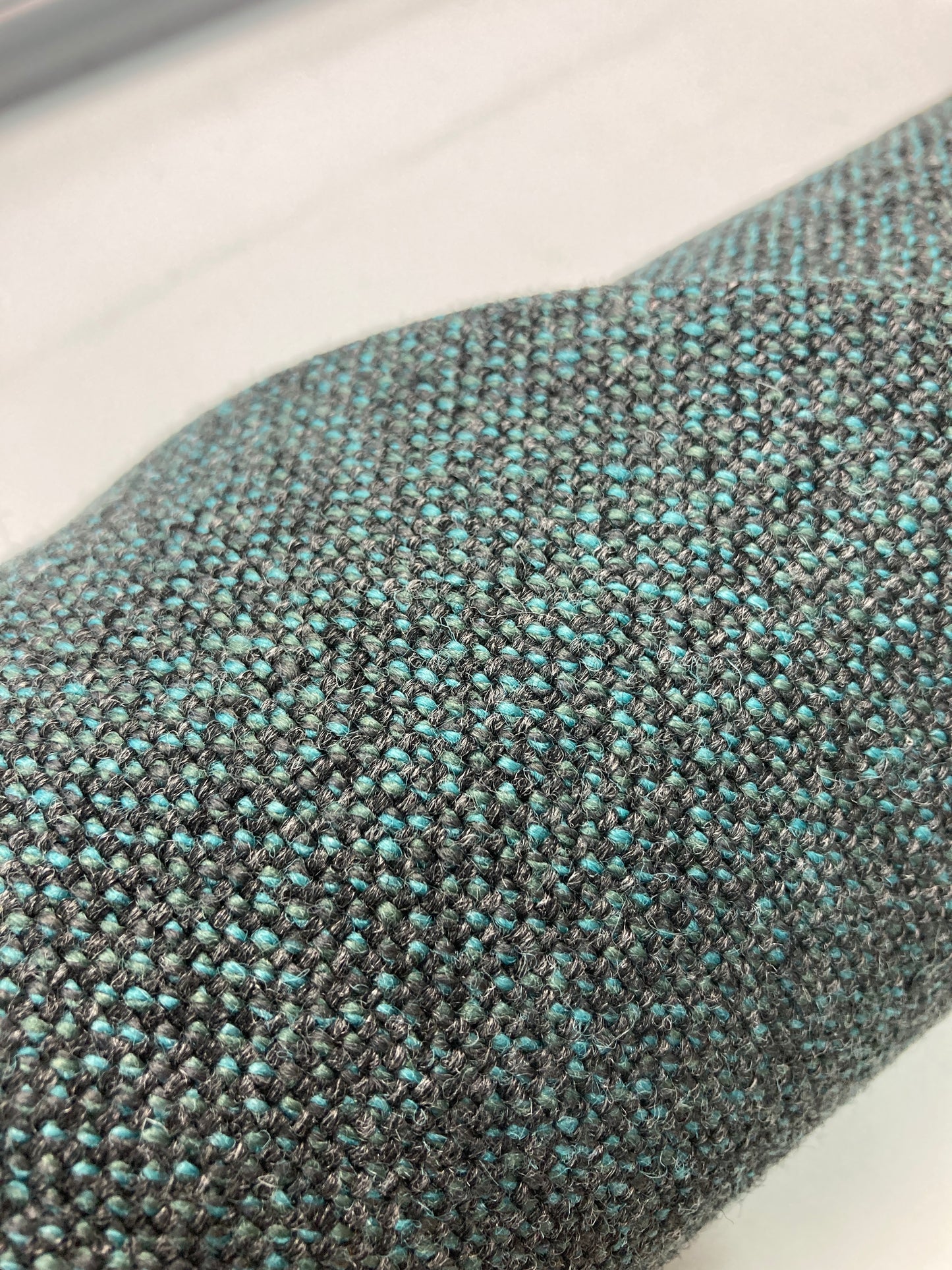 Gudbrandsdalens Redal Wool Fabric – Norwegian Tradition and Modern Durability