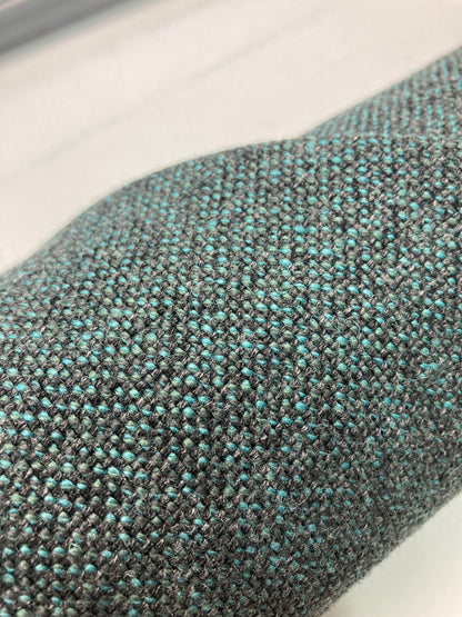 Gudbrandsdalens Redal Wool Fabric – Norwegian Tradition and Modern Durability