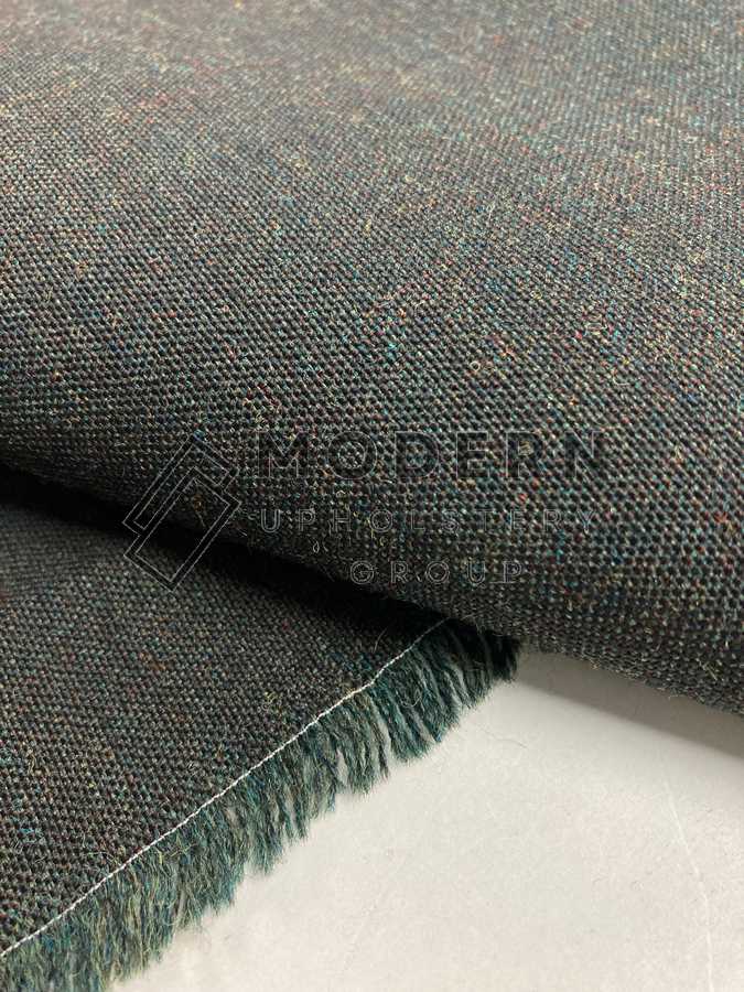 Kvadrat Remix 3 by Giulio Ridolfo Wool Upholstery Fabric