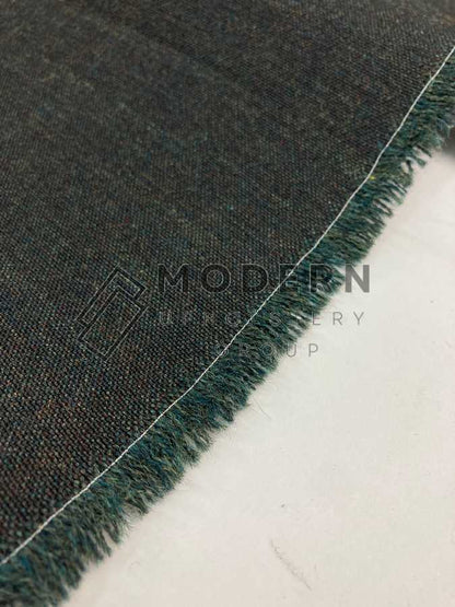 Kvadrat Remix 3 by Giulio Ridolfo Wool Upholstery Fabric