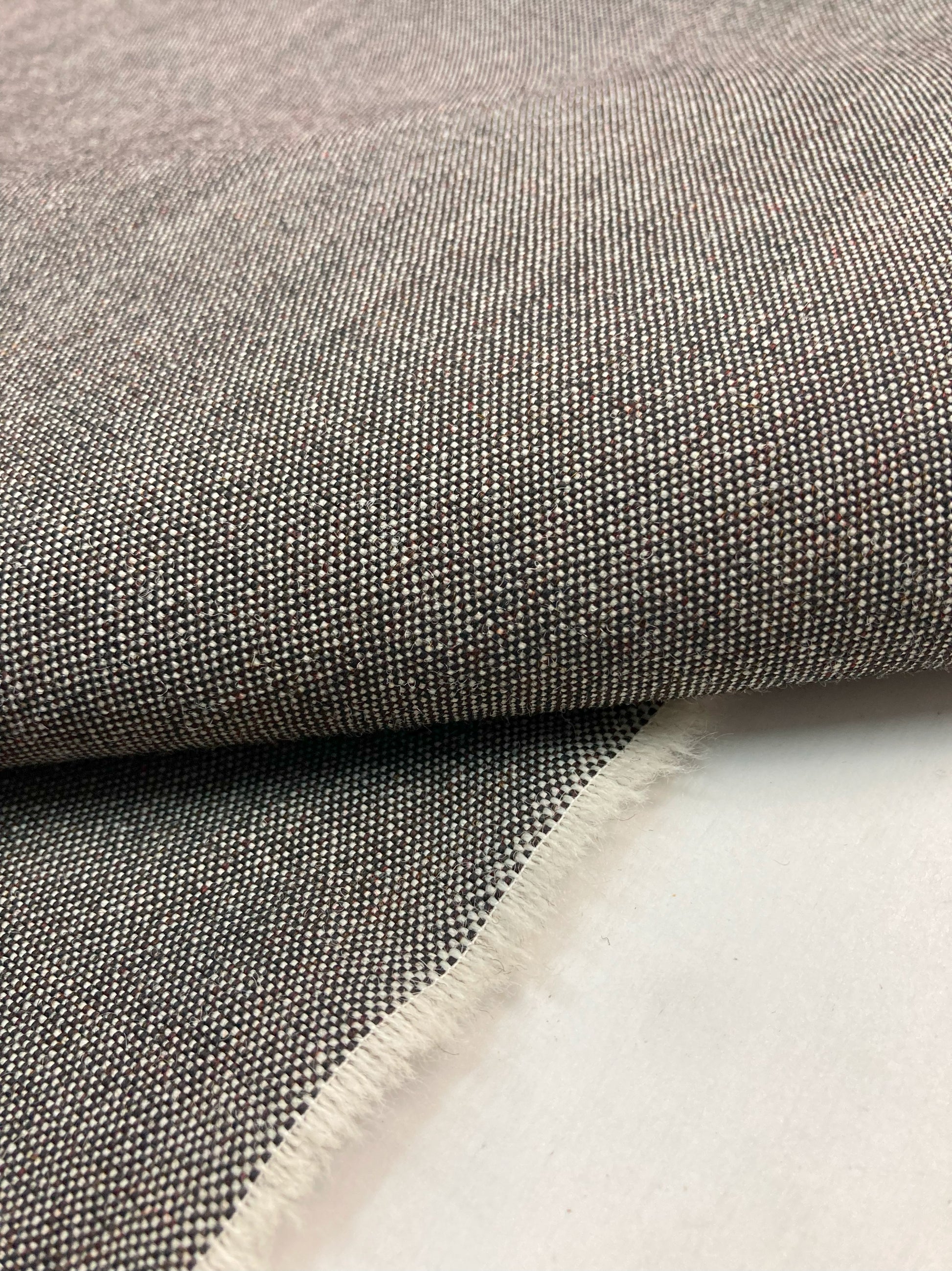 Kvadrat Remix 3 by Giulio Ridolfo Wool Upholstery Fabric - Modern Upholstery