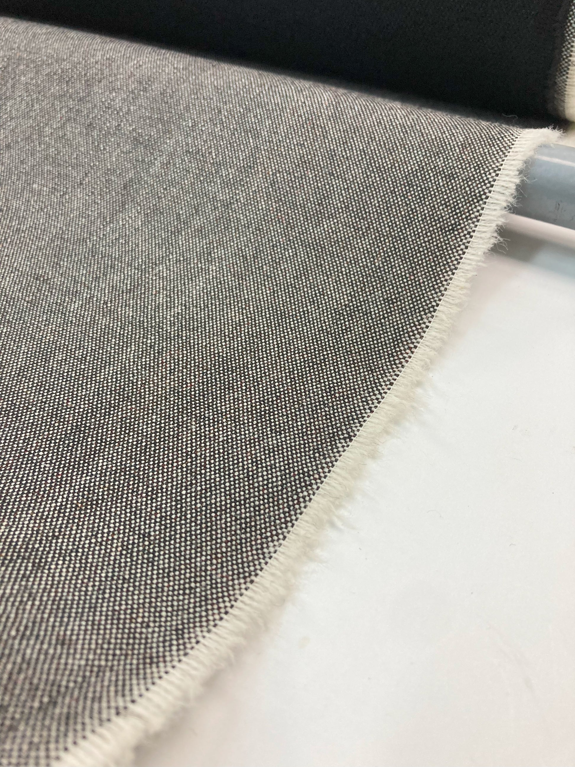 Kvadrat Remix 3 by Giulio Ridolfo Wool Upholstery Fabric - Modern Upholstery