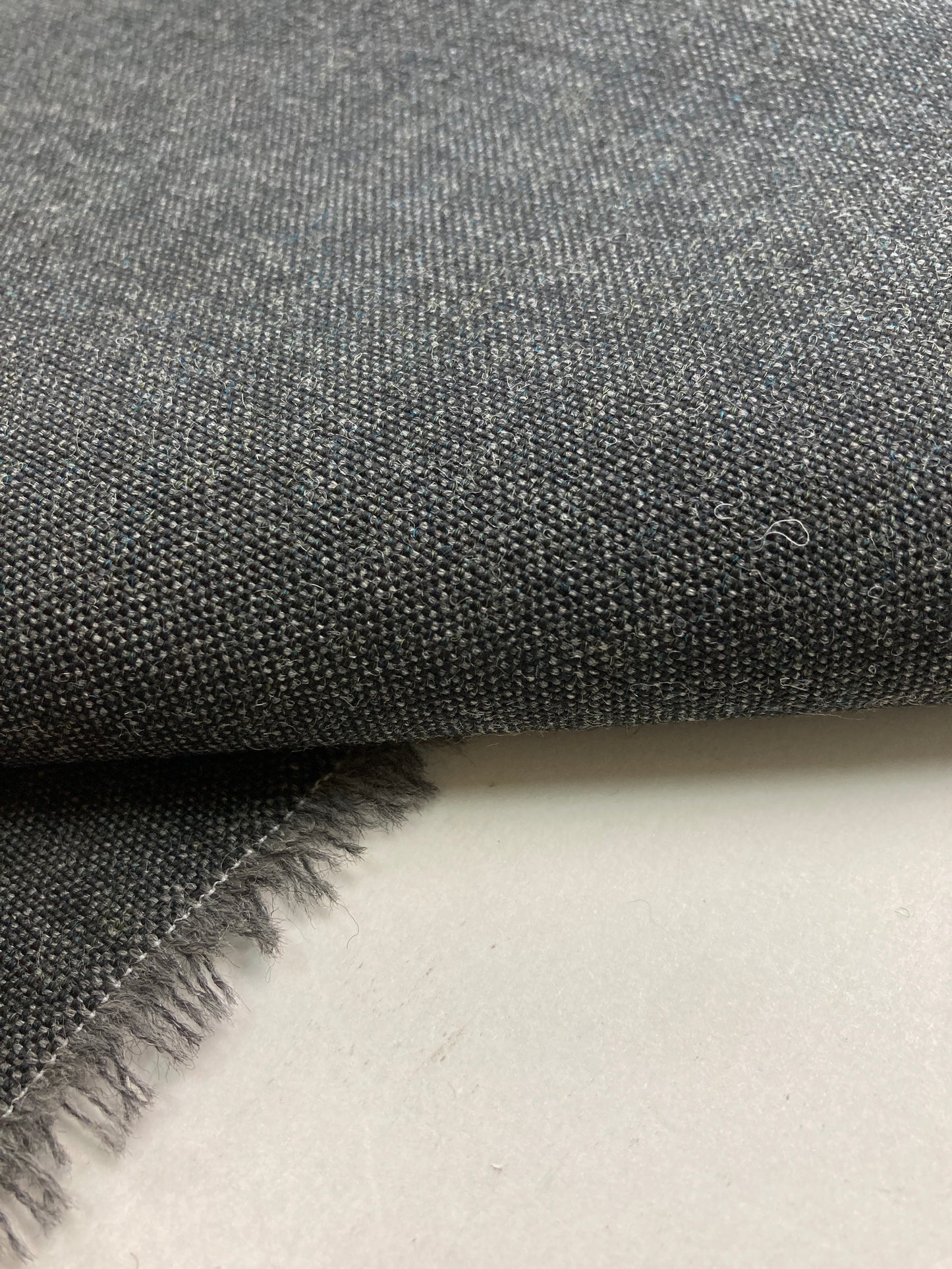 Kvadrat Remix 3 by Giulio Ridolfo Wool Upholstery Fabric