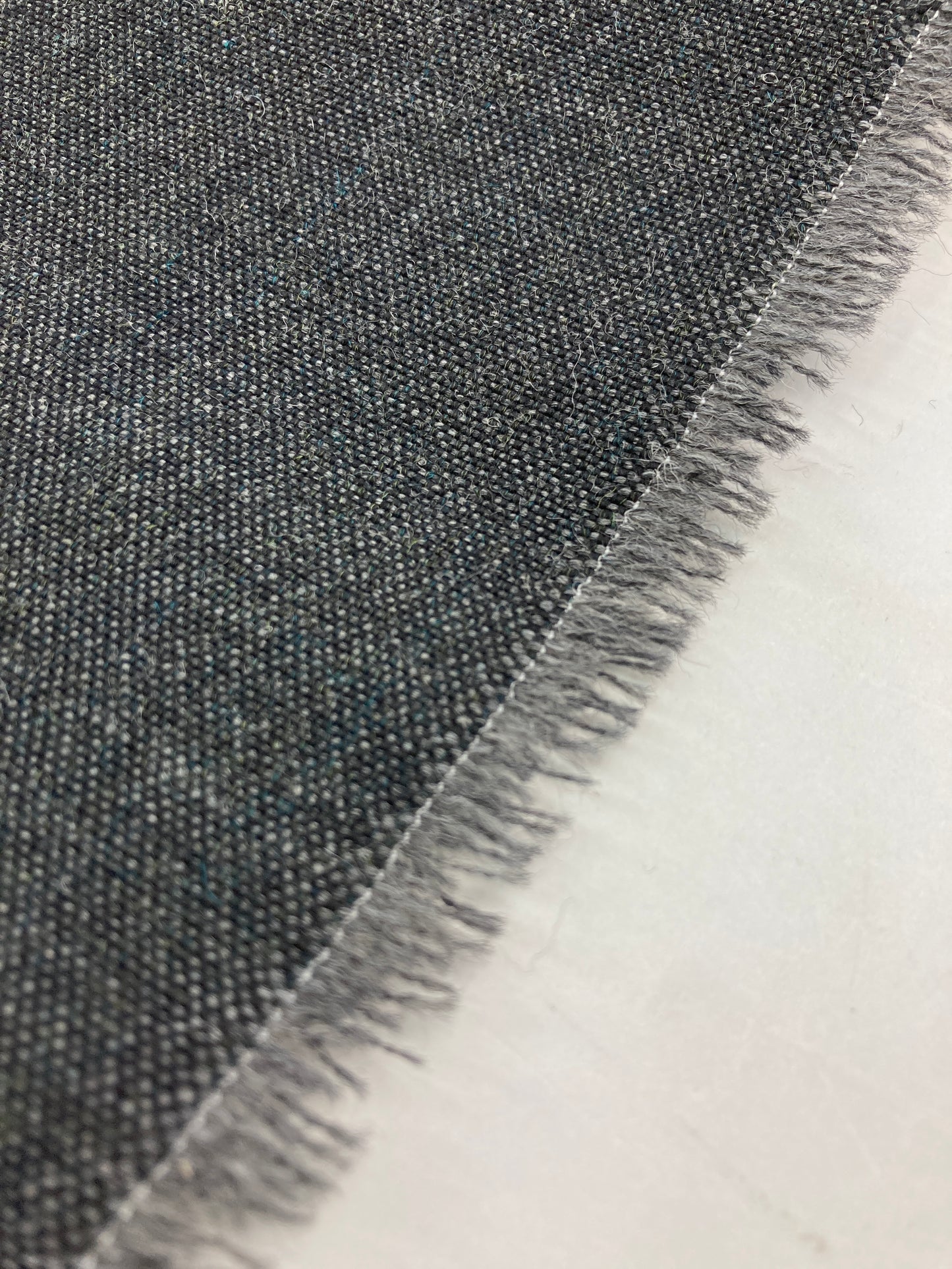 Kvadrat Remix 3 by Giulio Ridolfo Wool Upholstery Fabric
