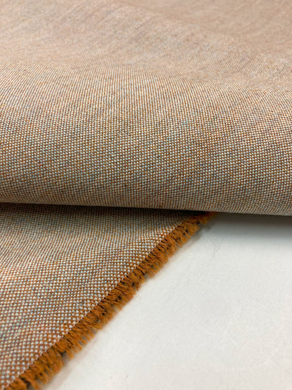 Kvadrat Remix 3 by Giulio Ridolfo Wool Upholstery Fabric - Modern Upholstery