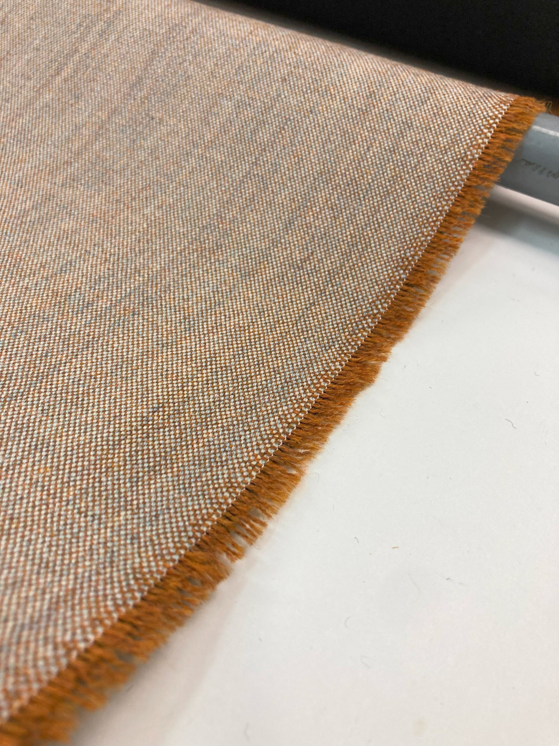 Kvadrat Remix 3 by Giulio Ridolfo Wool Upholstery Fabric - Modern Upholstery