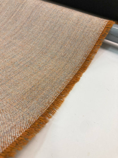 Kvadrat Remix 3 by Giulio Ridolfo Wool Upholstery Fabric - Modern Upholstery