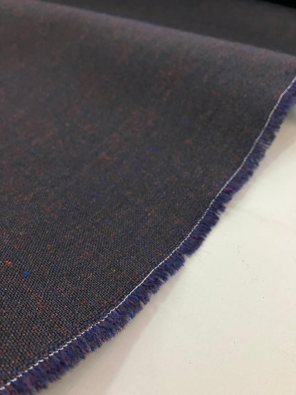 Kvadrat Remix 3 by Giulio Ridolfo Wool Upholstery Fabric