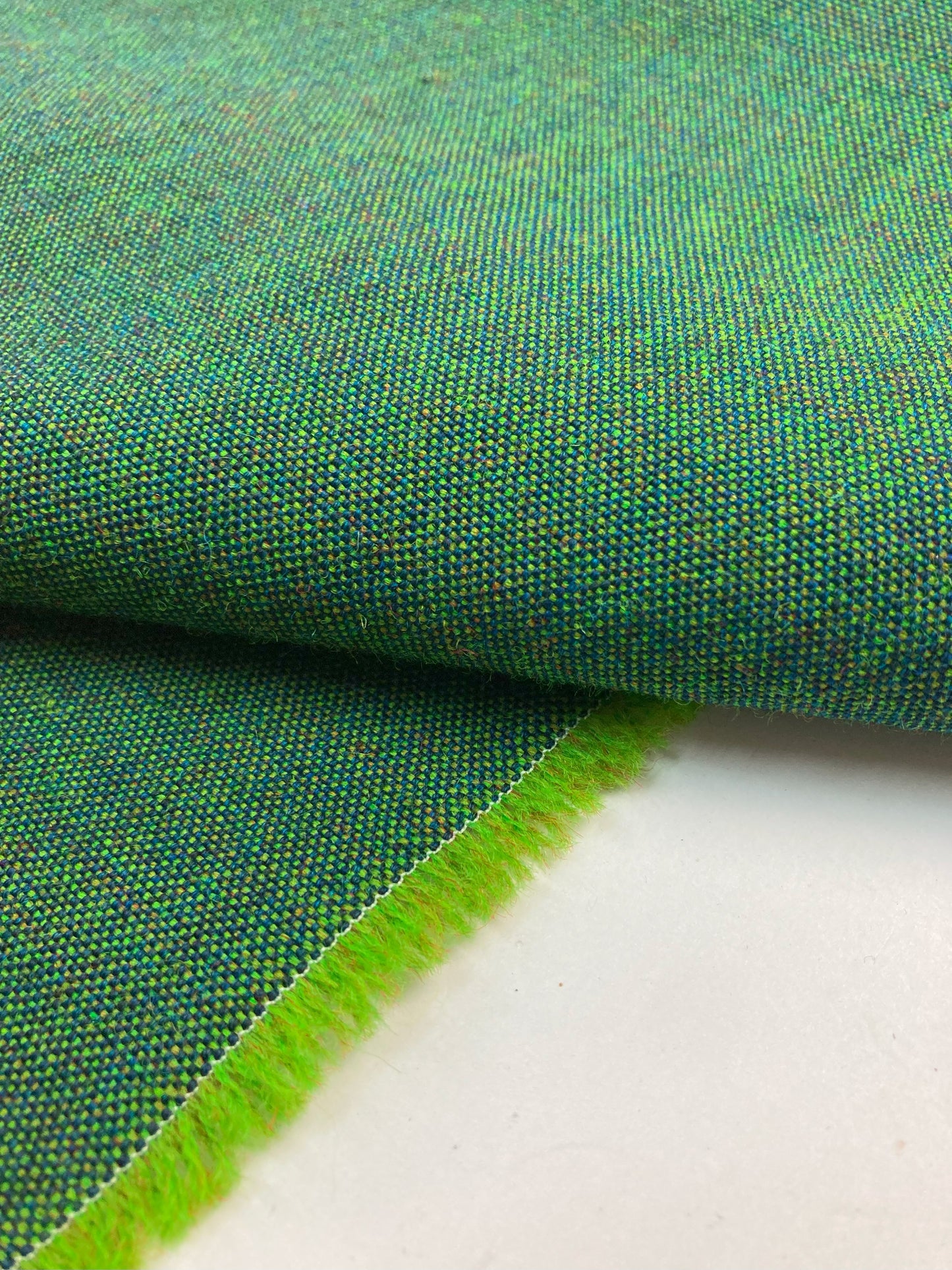 Kvadrat Remix 3 by Giulio Ridolfo Wool Upholstery Fabric - Modern Upholstery