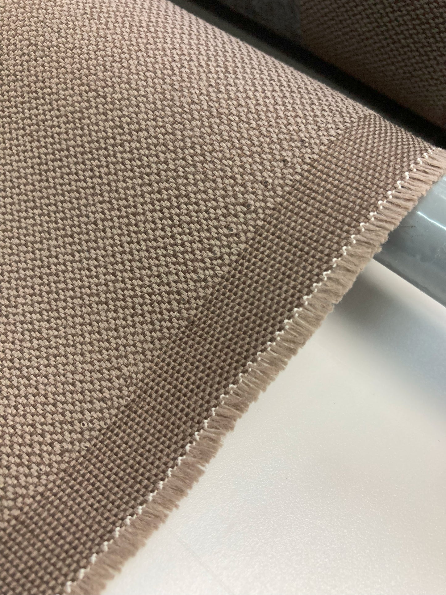 Kvadrat Revive 1 by Georgina Wright | Eco Upholstery Fabric 100% recycled polyester