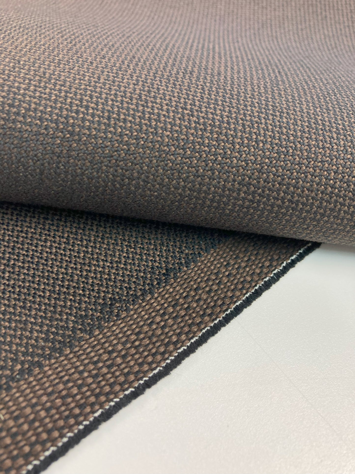 Kvadrat Revive 1 by Georgina Wright | Eco Upholstery Fabric 100% recycled polyester