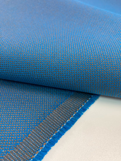 Kvadrat Revive 1 by Georgina Wright | Eco Upholstery Fabric 100% recycled polyester