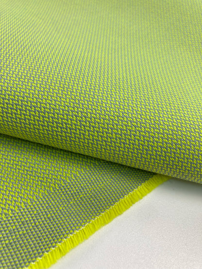 Kvadrat Revive 1 by Georgina Wright | Eco Upholstery Fabric 100% recycled polyester