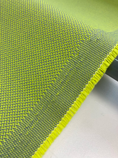 Kvadrat Revive 1 by Georgina Wright | Eco Upholstery Fabric 100% recycled polyester