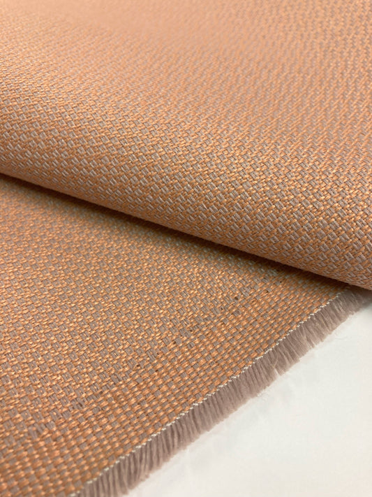 Kvadrat Revive 2 by Georgina Wright | Recycled upholstery fabric