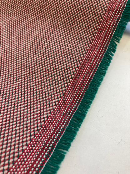 Kvadrat Steelcut Trio 3 – An Icon of Modern Design and Durability.