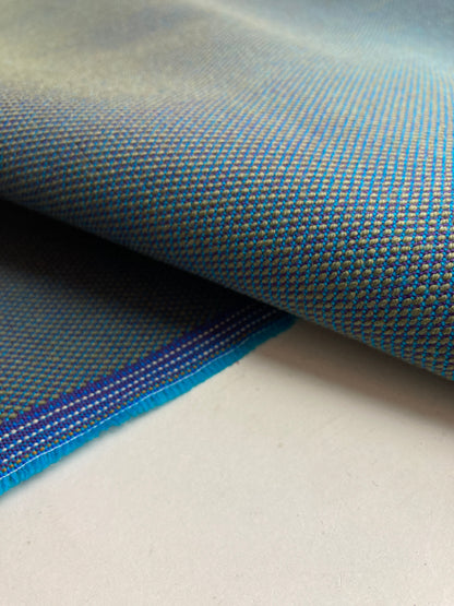 Kvadrat Steelcut Trio 3 – An Icon of Modern Design and Durability.