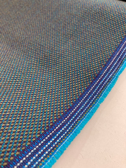Kvadrat Steelcut Trio 3 – An Icon of Modern Design and Durability.