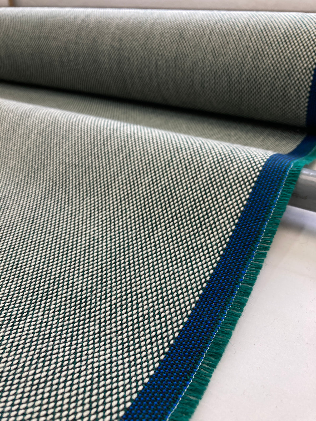 Kvadrat Steelcut Trio 3 – An Icon of Modern Design and Durability.
