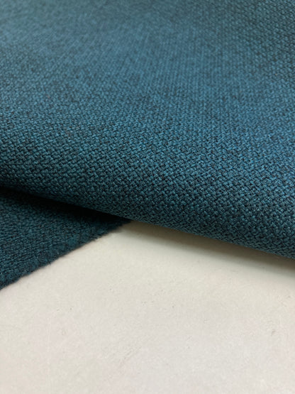 Gabriel Step Melange 100% Trevira CS upholstery textile