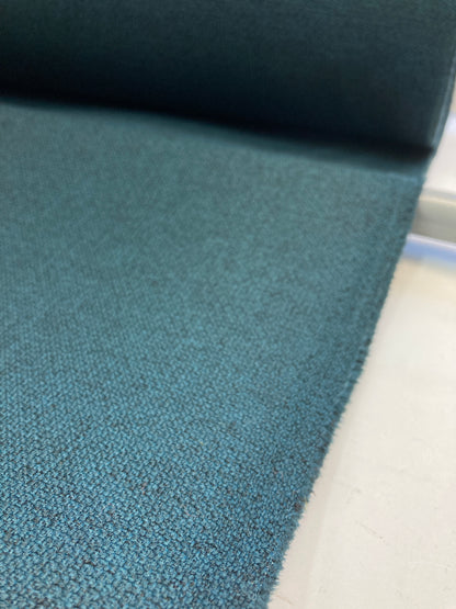 Gabriel Step Melange 100% Trevira CS upholstery textile