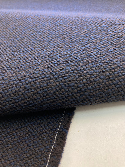 Kvadrat Vidar 4 Fabric – Deep Texture and Intense Colors for Sophisticated Interiors.