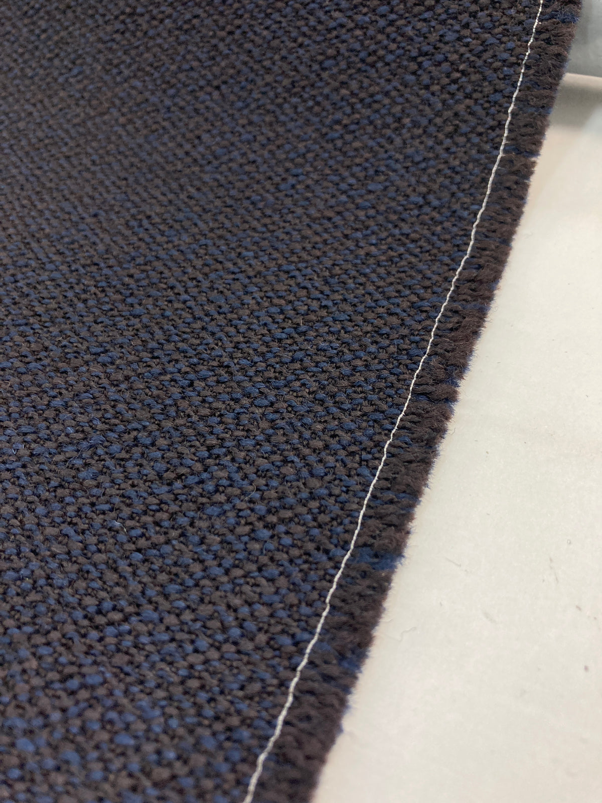 Kvadrat Vidar 4 Fabric – Deep Texture and Intense Colors for Sophisticated Interiors.