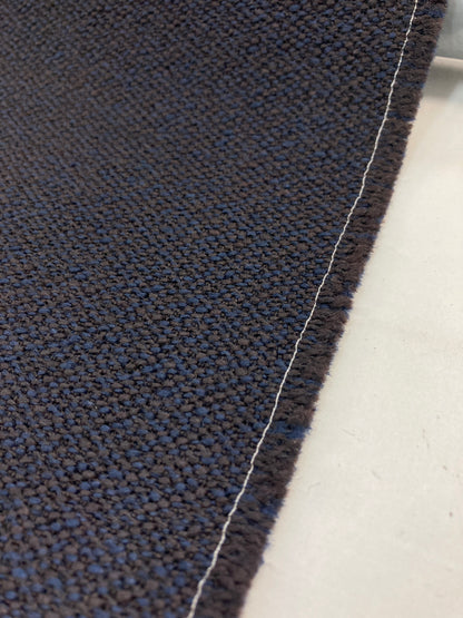 Kvadrat Vidar 4 Fabric – Deep Texture and Intense Colors for Sophisticated Interiors.