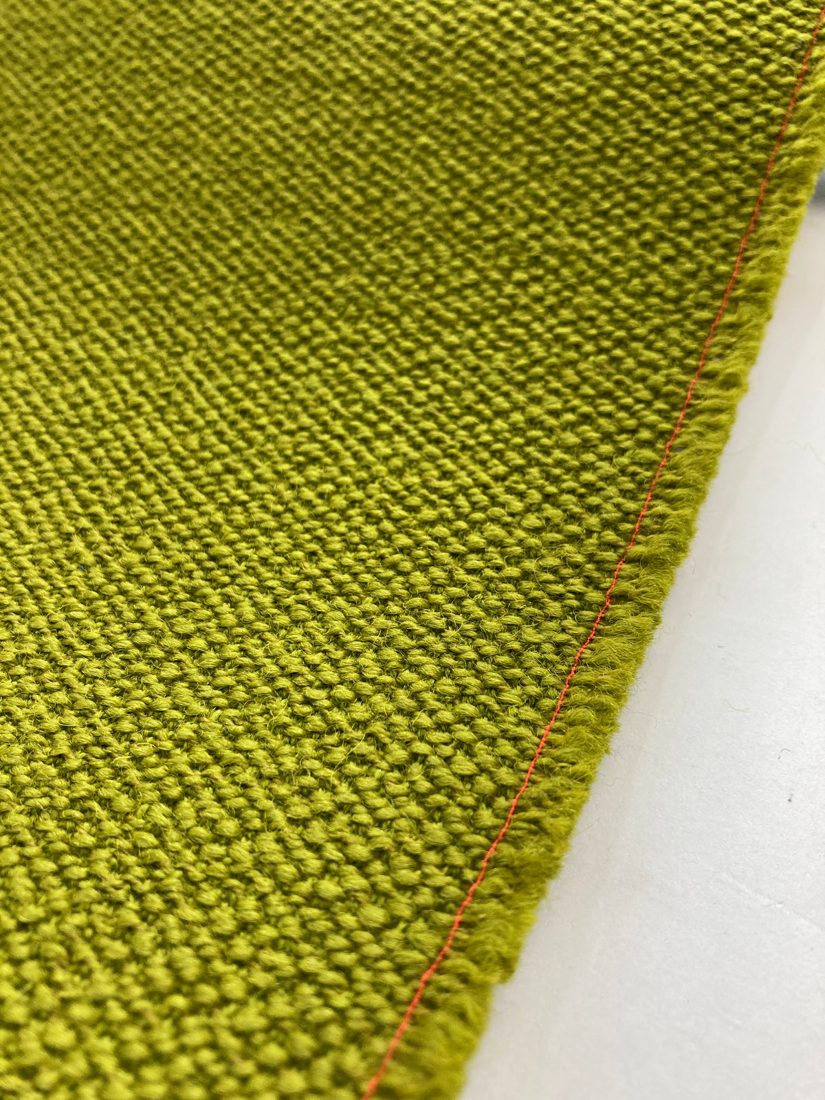 Kvadrat Vidar 4 Fabric – Deep Texture and Intense Colors for Sophisticated Interiors.