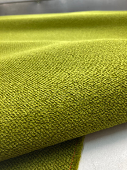 Kvadrat Vidar 4 Fabric – Deep Texture and Intense Colors for Sophisticated Interiors.