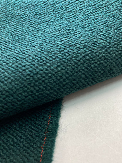 Kvadrat Vidar 4 Fabric – Deep Texture and Intense Colors for Sophisticated Interiors.