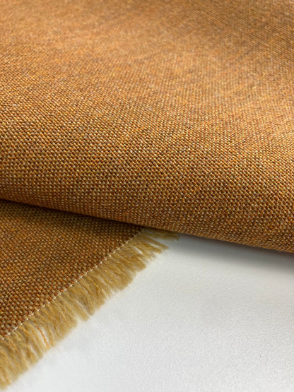 Kvadrat Remix 3 by Giulio Ridolfo Wool Upholstery Fabric