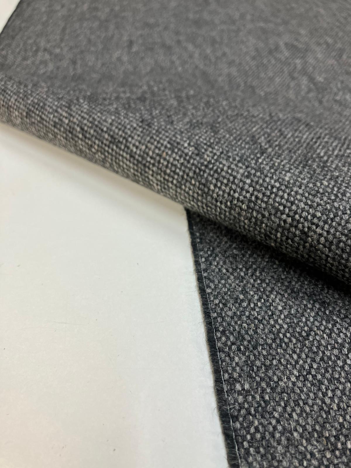 Camira Main Line Flax | wool furniture upholstery fabric