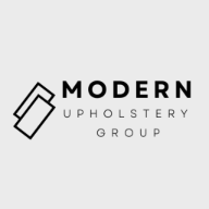 Modern Upholstery