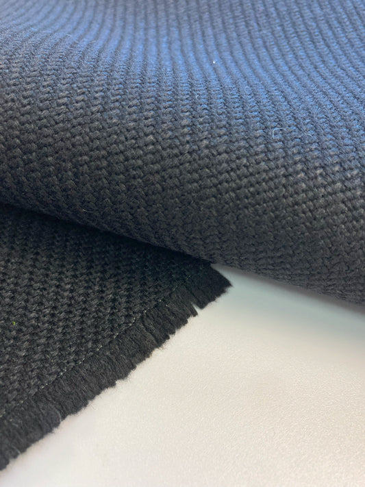 Camira Oceanic Recycled Upholstery Fabric | 100% post-consumer recycled polyester